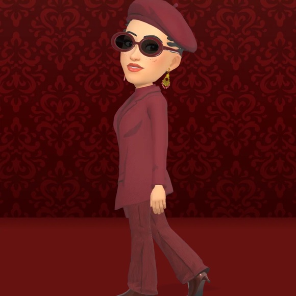 ⭐️ POSH AMBASSADOR ⭐️ - Picture 3 of 6